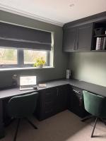 The Olive Tree Kent- Private Road All Ensuite Home - Chambres d'hôtes Rochester