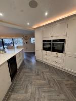The Olive Tree Kent- Private Road All Ensuite Home - Chambres d'hôtes Rochester