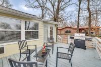 Fish, Hike and Explore Lake Tawakoni Retreat - B&B East Tawakoni