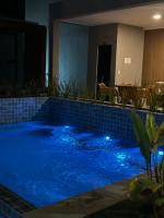 Stùdio luxo carneiros Acqua BEACH - B&B Tamandaré