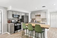 Ground Apt 5 Min to Holiday Valley King bed & Bunk - B&B Great Valley