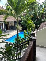 Balimas Guest House - B&B Ubud