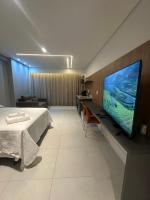 Flat Boa Viagem super luxo - B&B Recife