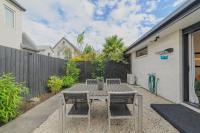 Your Home With Private Courtyard - Ferienwohnung Christchurch