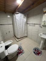 Hostel Luxfran - B&B Uspallata