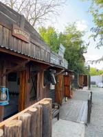 Lejano Uribe - Bed and Breakfast Uribelarrea