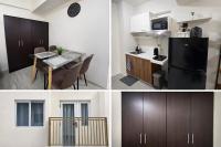 Amaia Steps Sucat - B&B Manila