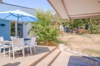 Little Possum Shack waterfront cottage - Chambres d’hôtes Port Arthur