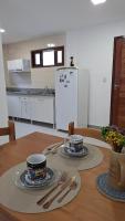 Novo, tranquilo e pertinho de tudo em Jacobina - Ferienwohnung Jacobina