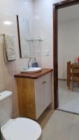Novo, tranquilo e pertinho de tudo em Jacobina - Ferienwohnung Jacobina