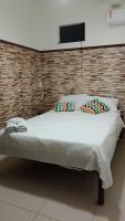 Residencial Lagoa - Ferienwohnung Cairu