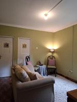 Familiekamer met Uitzicht op de Bergen