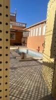 Apartment with Pool & Kasbah View - B&B Ait Benhaddou