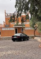 Apartment with Pool & Kasbah View - Ferienwohnung Aït Ben Haddou