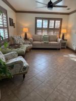 The Carriage House - B&B Dade City