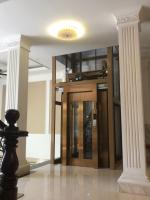 Camera Matrimoniale con Balcone