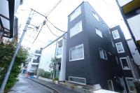 Marine Cove Hatsudai by Tranova - Ferienwohnung Tokio