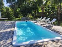 Casa da Betinha - Bed and Breakfast Paraty