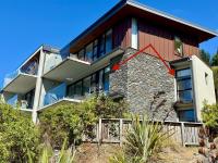 Amazing 2 Bedroom Lakeside Apartment - Ferienwohnung Queenstown