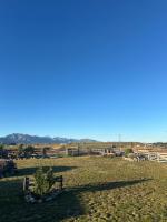 Cozy stay Manuka - B&B Twizel