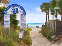 Charming house near the beach - B&B Panama City Beach