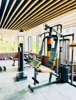 2 Bedrooms Gym Restaurant Kids Zone Swim - B&B Nairobi