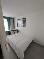 Parisian Hideaway - Heart of Montmartre, Abbesses - Ferienwohnung Paris