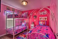 Marvel Room & Arcade Large Pool 9 Miles 2 Disney - Ferienwohnung Davenport