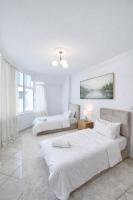 Family Comfort Home - Centre Ville - 3BR - Chambres d’hôtes Tanger