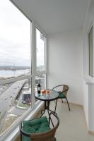 Ліфт, Вода, Опалення Працює Завжди! Панорамний Краєвид - B&B Kyiv