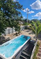 Private and beautiful room for vacation - Ferienwohnung Carver Ranches