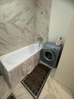 Сезим Кала - Ferienwohnung Astana