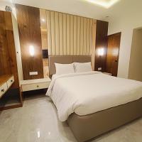 Camera Matrimoniale Deluxe