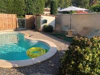 Chez Jo & Caro - B&B Cers