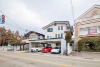 Tabiudo Souwa - Ferienwohnung Takayama