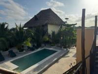 Happy Villas - B&B Paje