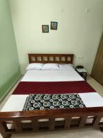 RR Appartments - B&B Tiruvannamalai
