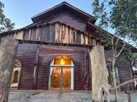 TỜ HỜ CHILL homestay & cafe - B&B Plei Chuêt
