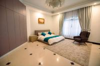 La Casa by Aram Stays - B&B Islamabad