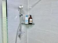 CREAM CHACHA STAY 5min Flat Walk to Hongdae Station 2BR 3Beds - B&B Seul