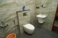 Aryabhadhra cottage 08 - Room 1 - B&B Kochi