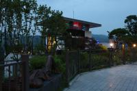 Moonlight Blue Pension - B&B