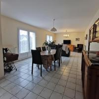 Au calme, à 50m de la plage - B&B Loctudy