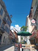 Appartement bareges - B&B Barèges