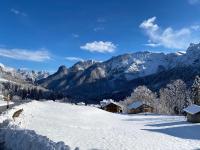 Appartamento Miramonti - Bed and Breakfast Mas