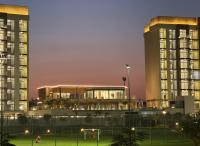 Elegant Haven by Meraki - New 1 Bed Garden View - Chambres d'hôtes Dubaï