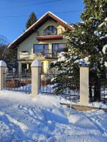 Pensiunea M&M Bran - Bed and Breakfast Bran