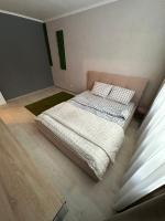 Квартира на Перемоги - Bed and Breakfast Loetsk