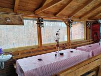 Jerry's Forest - Ferienwohnung Banja Luka