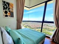 Sunsuria Soho Two at SetiaCity-SCCC by Yolin 2-6pax - Ferienwohnung Shah Alam